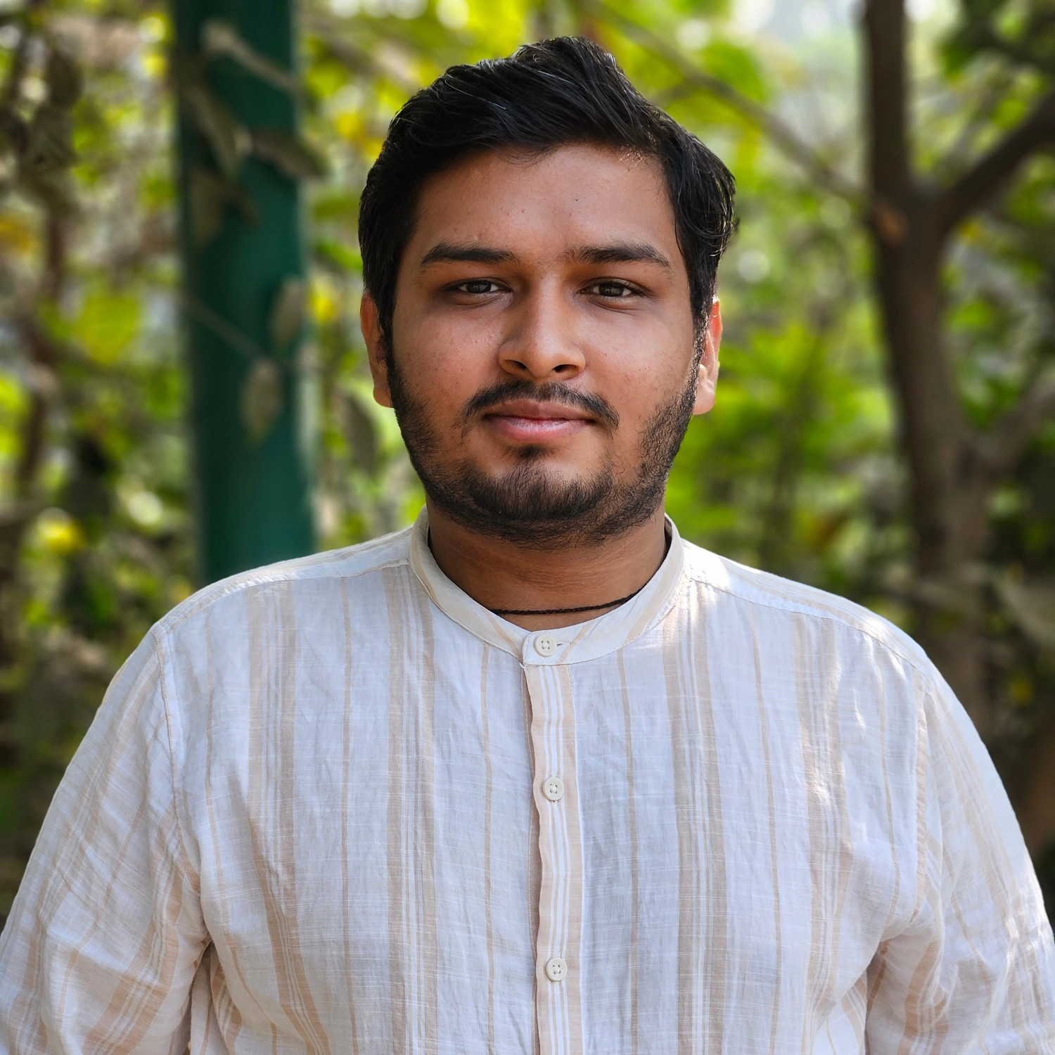 Sahil Chotaliya